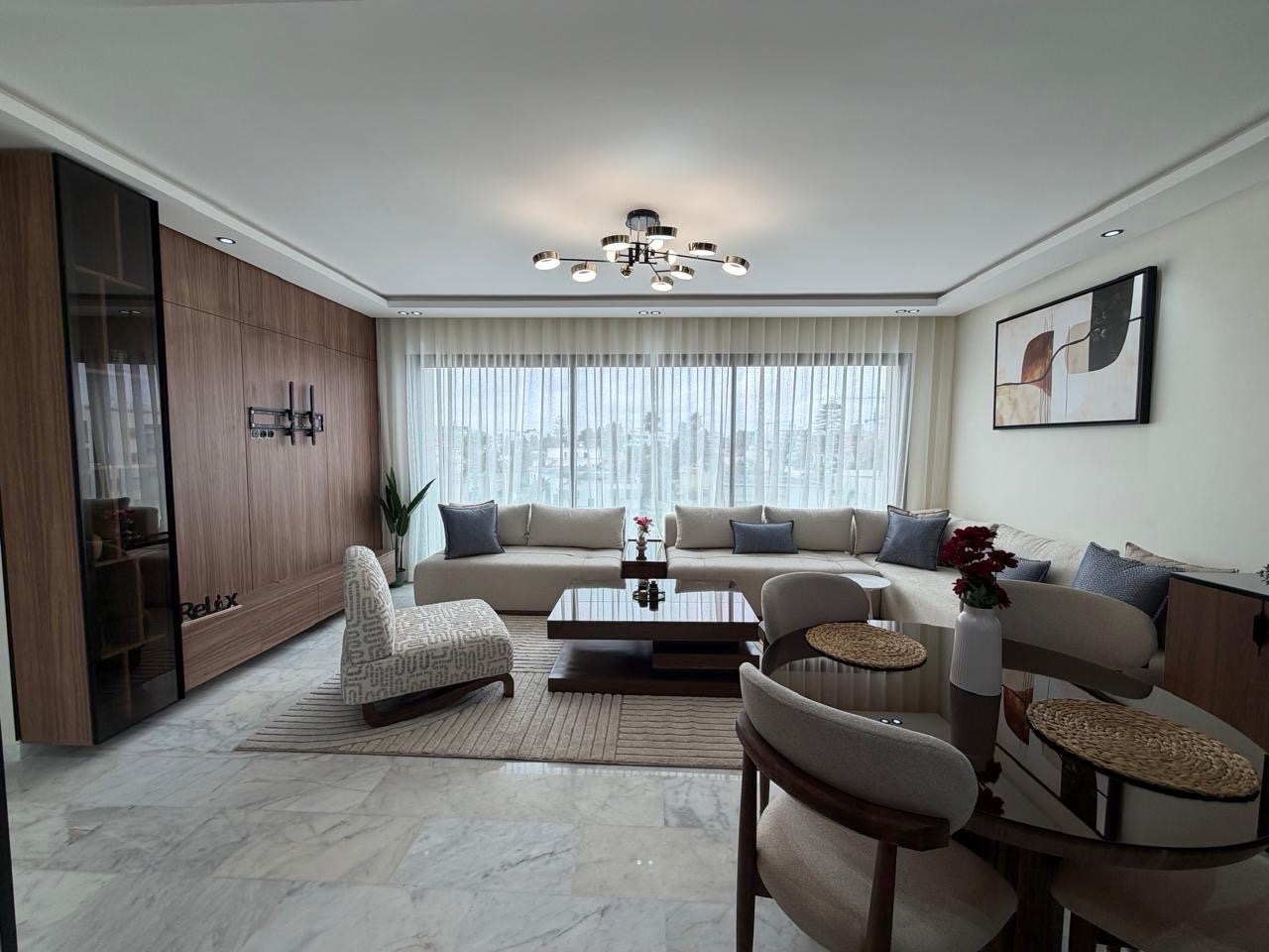 Riviera - Appt 2 chambres à louer